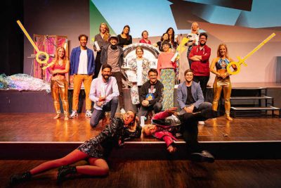 Fantoche International Animation Film Festival Winners 2020 photo
