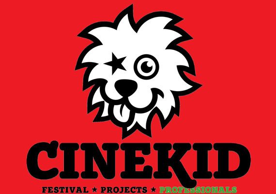 CINEKID 2018 visual