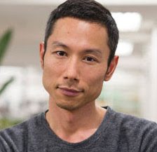 Yoshiaki Nishimura portrait