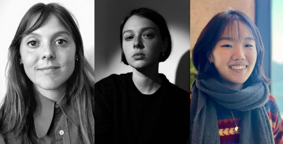 BIAF Jury for short films