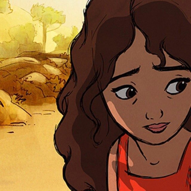 The Prophet animation feature still