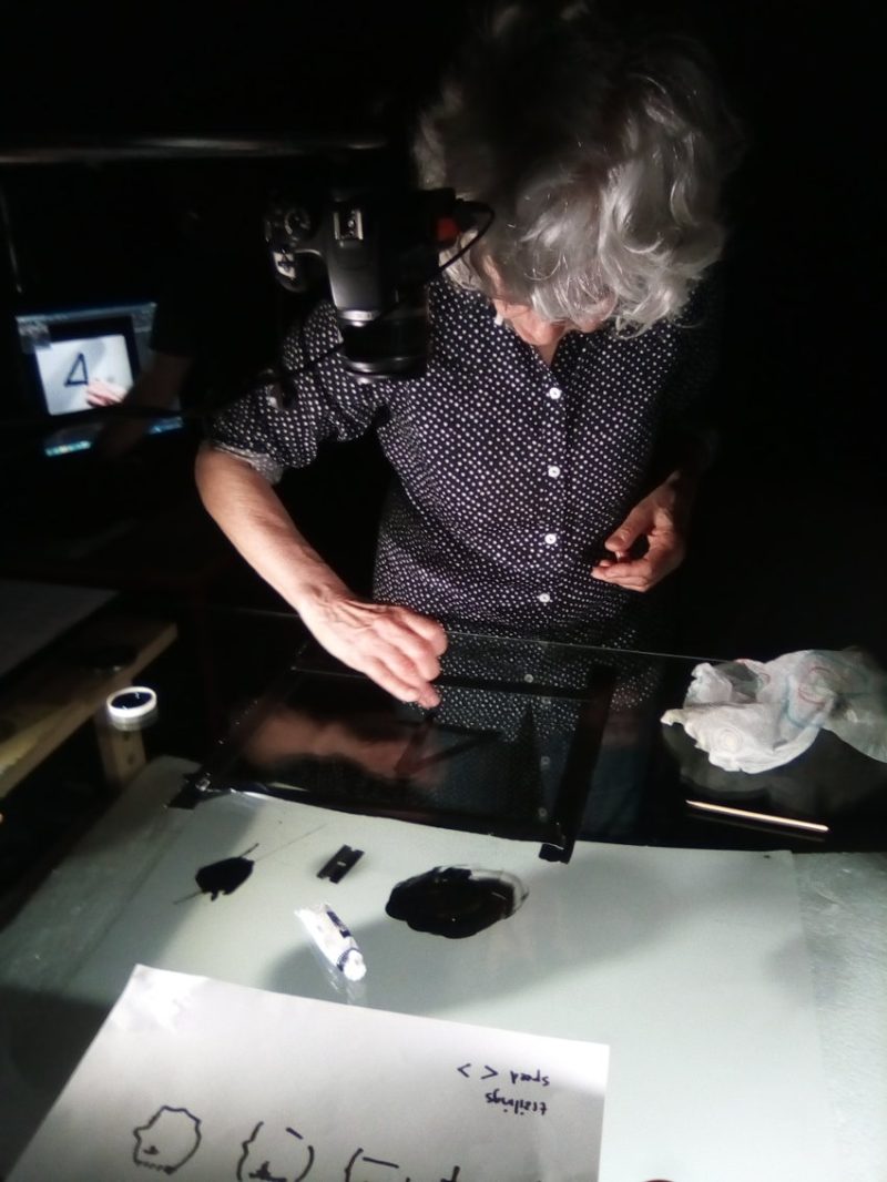 Caroline Leaf Monstra workshop