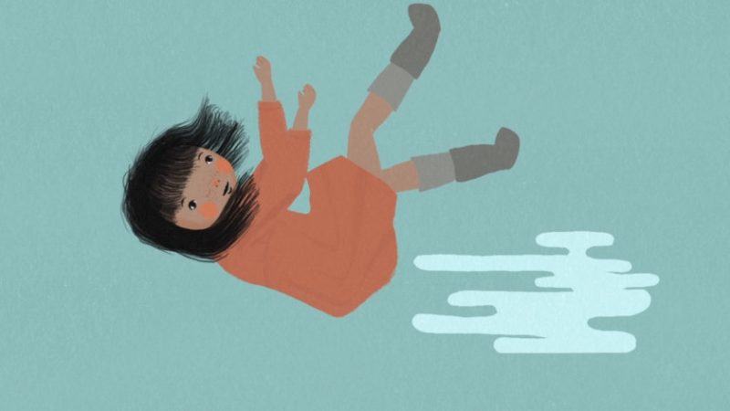 The Amazing Adventures of Awesome by Allison Brownmoore animation film