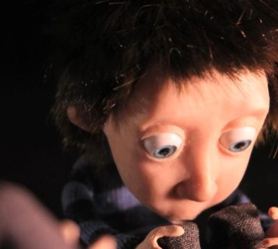 I Am Tom Moody by Ainslie Henderson animation film still