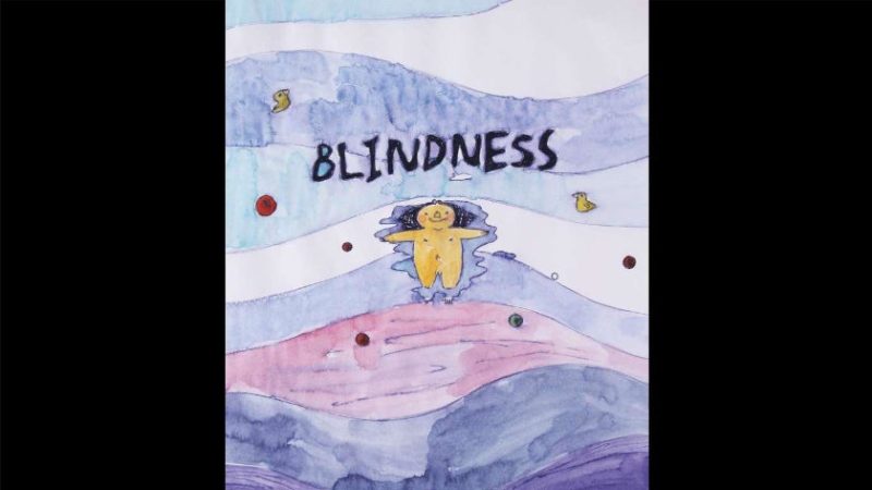 Blindness by Yu-Seon Park animation film still