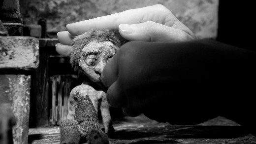 Canis by Marc Riba &amp; Anna Solanas animation film still