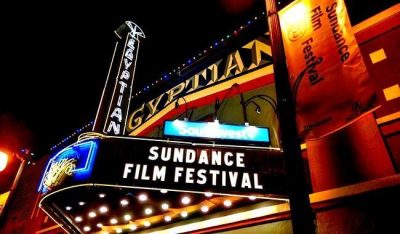 Sundance Film Festival photo