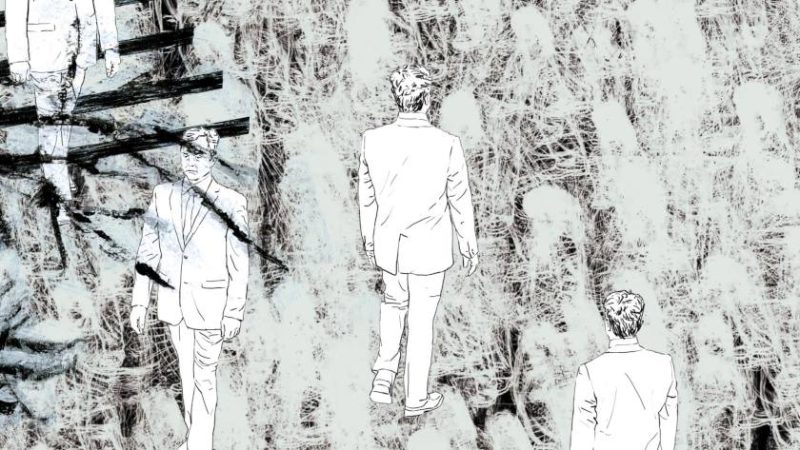 Folly by Thomas Corriveau animation film