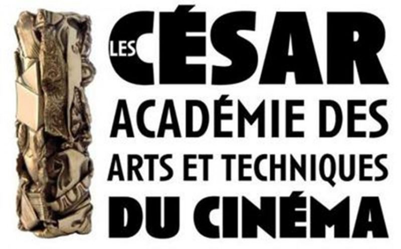 Cesar awards 2018 poster