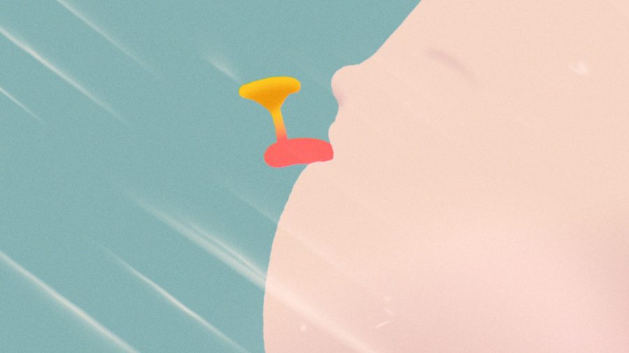 Sounds Good by Sander Joon animation film still