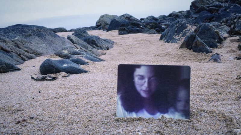 1976: search for life by Tess Martin animation film still