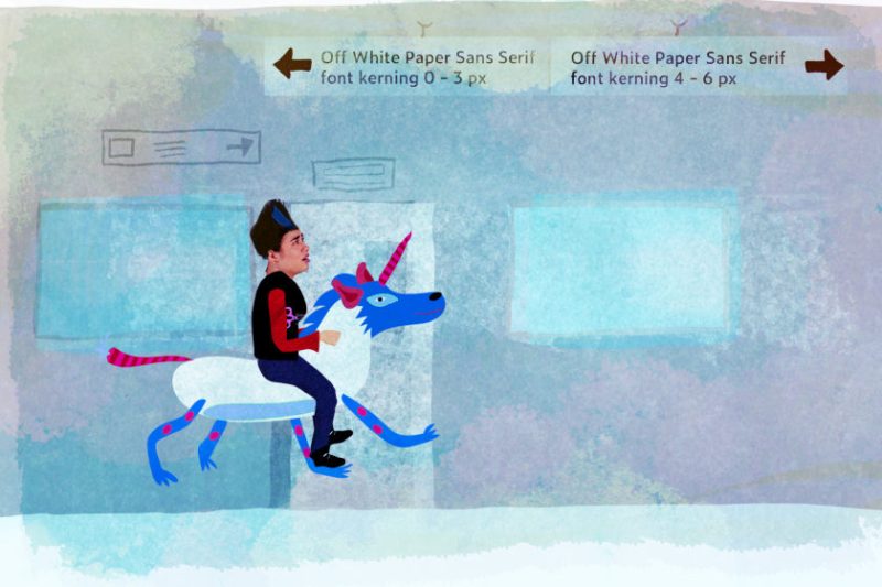 It's Not My Job Kate Jessop animation