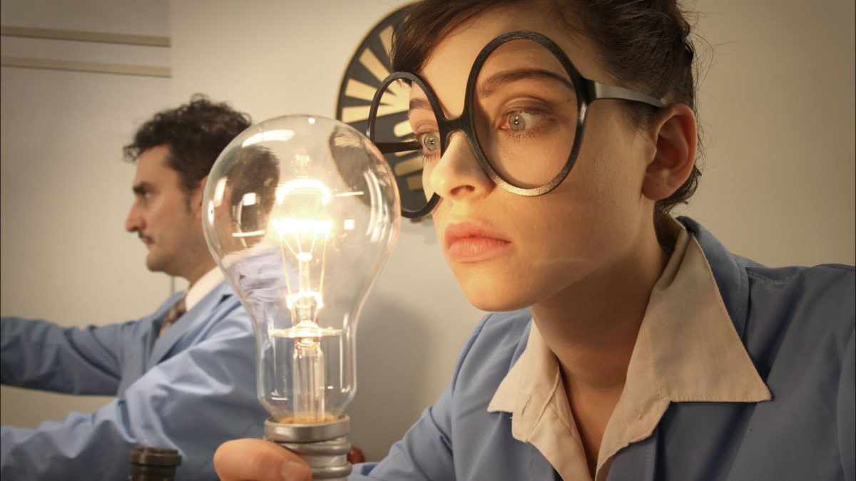 Luminaris by Juan Pablo Zaramella animation film still