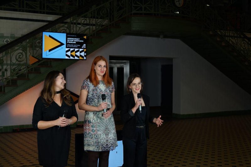 Animarkt 2020 Closing Ceremony photo