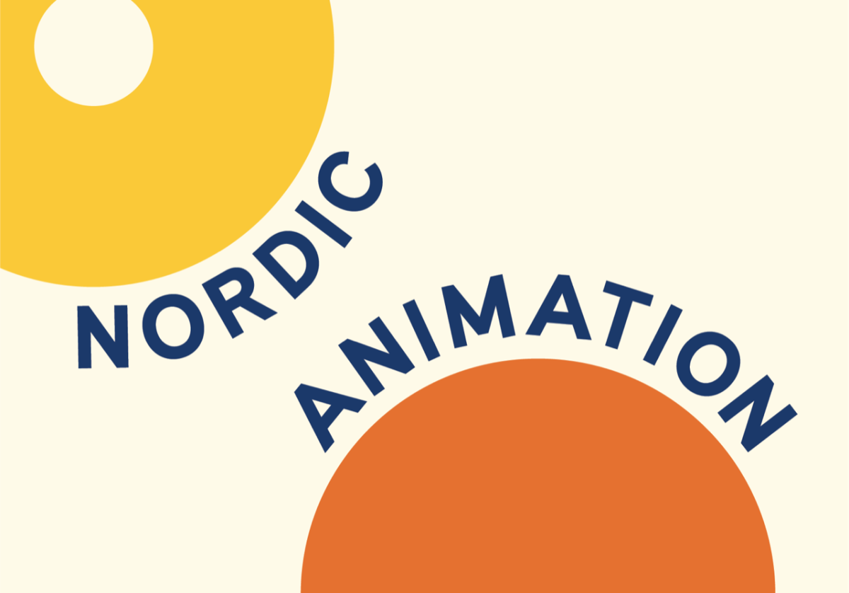 Nordic Animation visual