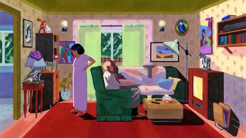Annecy Festival 2026: Special Prizes