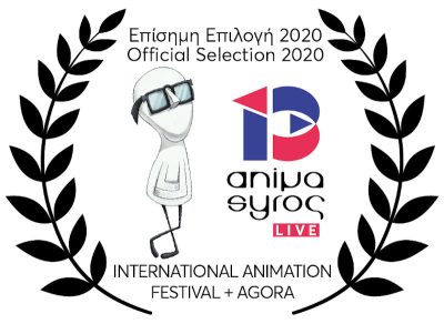 AnimaSyros 2020 logo