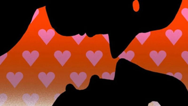 Goodbye, Mister Christie (2010) by Phil Mulloy animation feature still