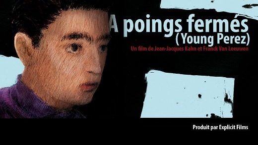 Young Perez, dir. Franck Van Leeuwen and Jean-Jacques Kahn young-perez animation feature project still