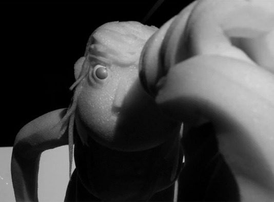Marilyn Myller, Mikey Please marilyn-miller animation film still