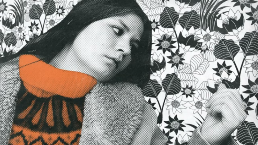 Tussilago by Jonas Odell animation film still