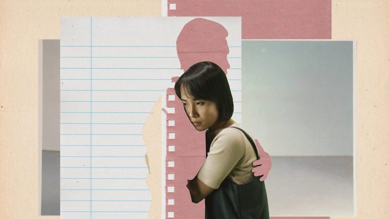 Love, Dad animation film still
