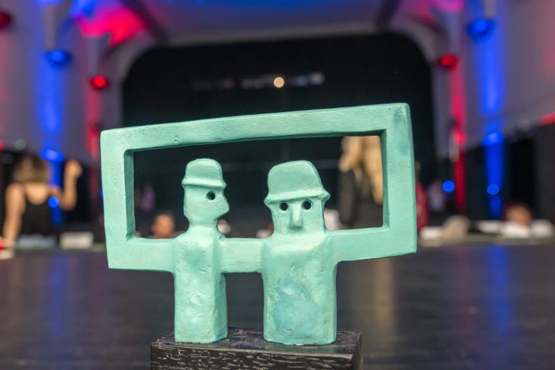 Animafest Zagreb 2019 visual