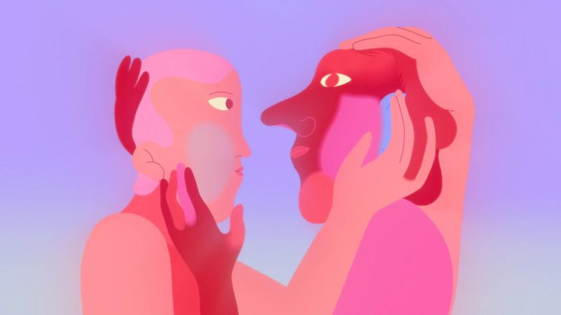WIsh you were ear winner animation film still Animocje Festival 2026