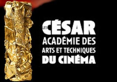 Cesar awards logo
