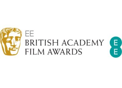 BAFTA Awards visual