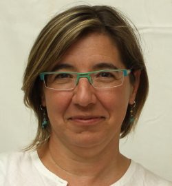 Rocio Ayuso portrait