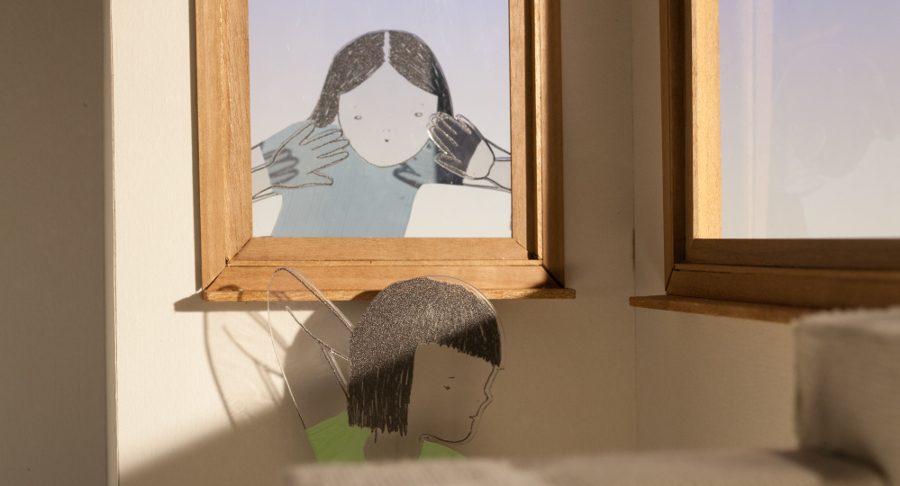 Bioeistraat animation film still