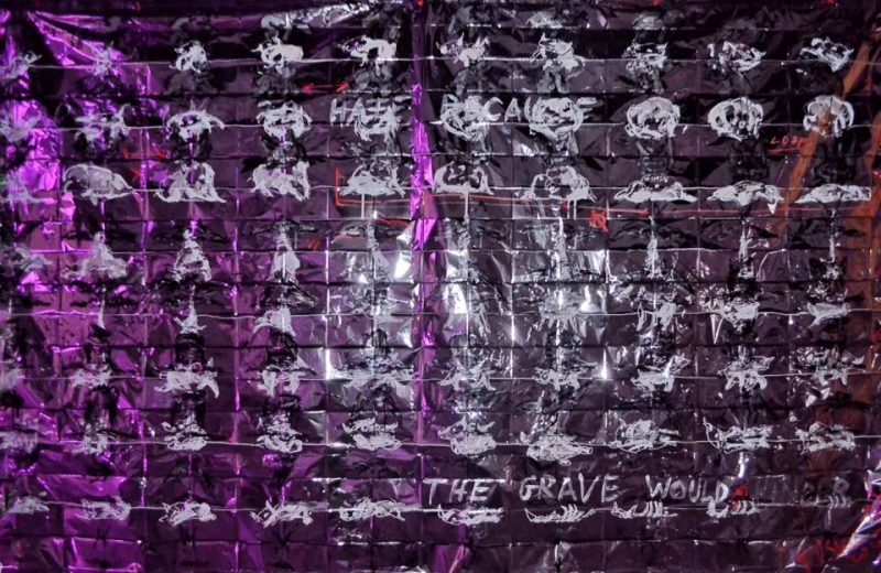Theodore Ushev exhibition still