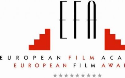European Film Awards logo