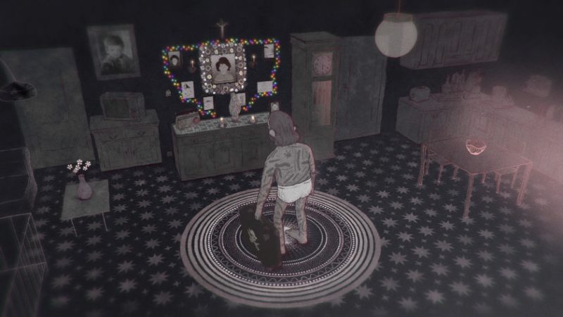 Terminal Alexander Siqueira animation film still