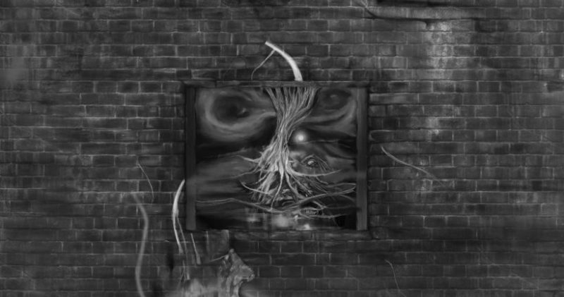 Ouroboros by Madisyn Dell animation film