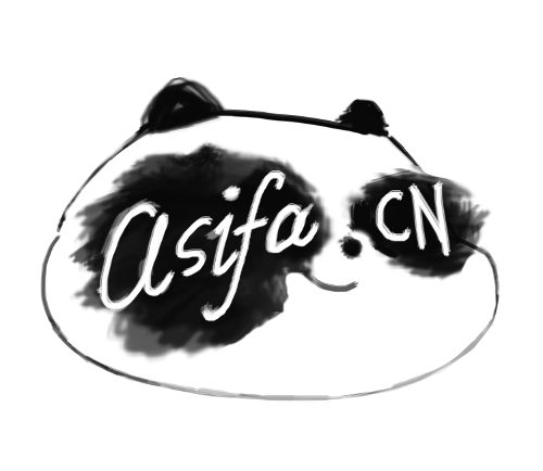Asifa China logo