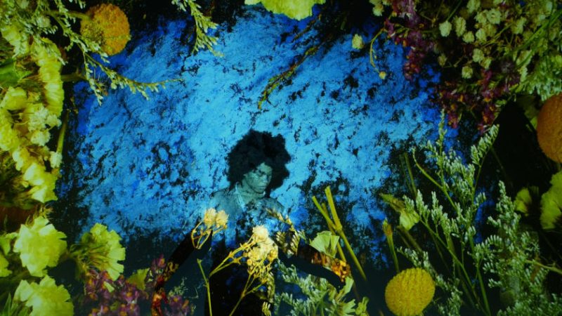 Becoming Air by Alisi Telengut and Diego Galafassi