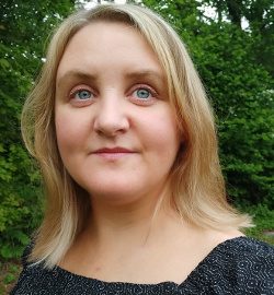 Lorraine Lordan photo