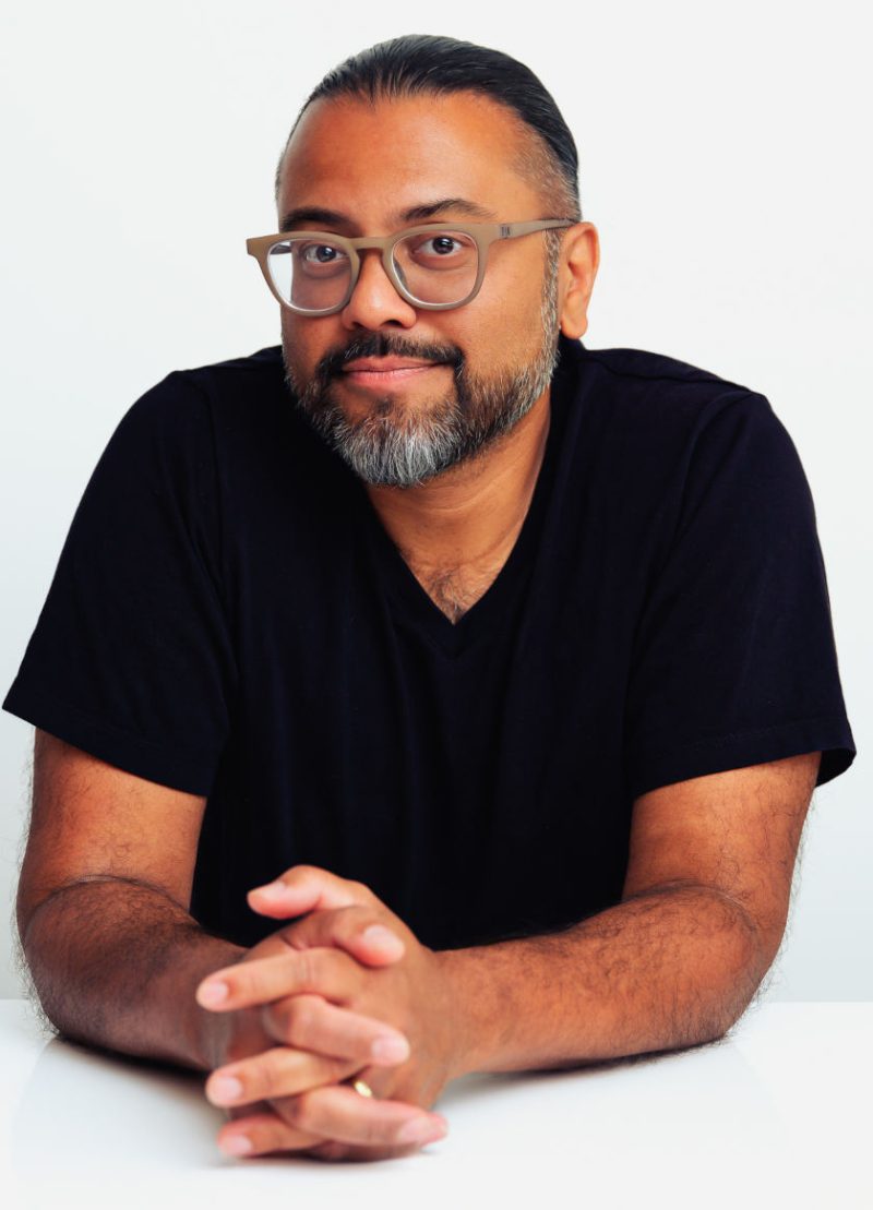 Anthony Koithra