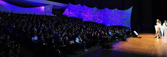 CARTOON Movie 2019 ceremony photo