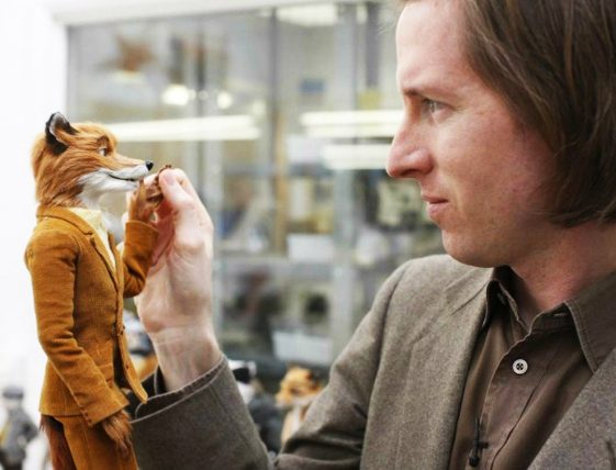 wes-anderson-fantastic-mr-fox animation project photo