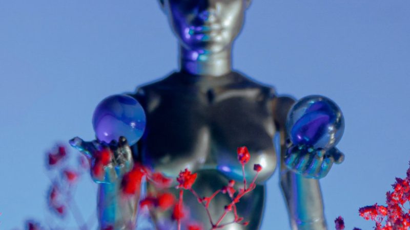Transition to EUPhoria by Effie Pappa
