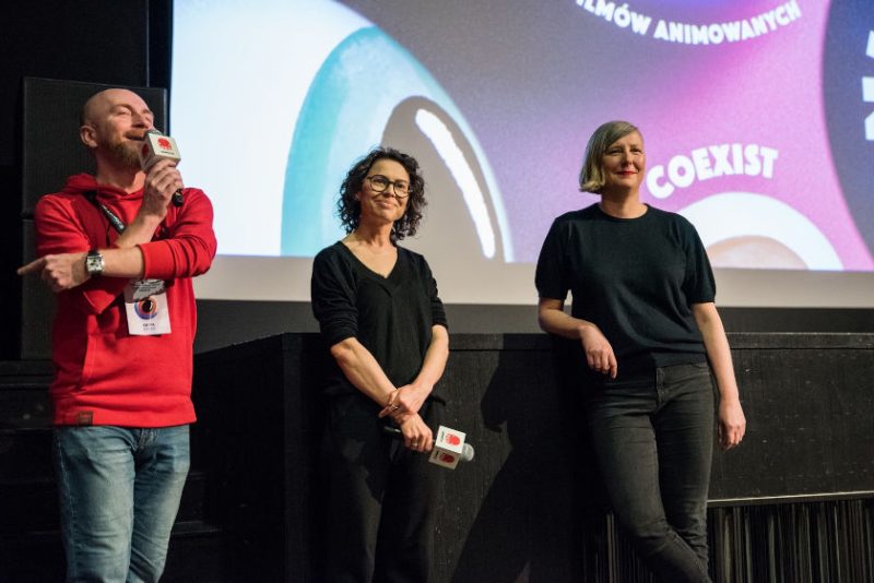 Animocje Festival 2022 photo
