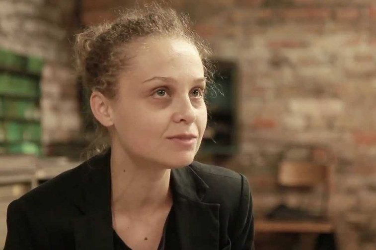Marta Pajek photo