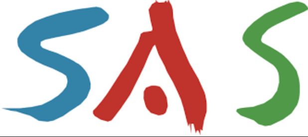 Society for animation studies logo