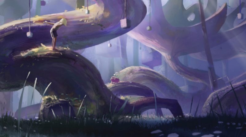 Fleak Animation Feature Project