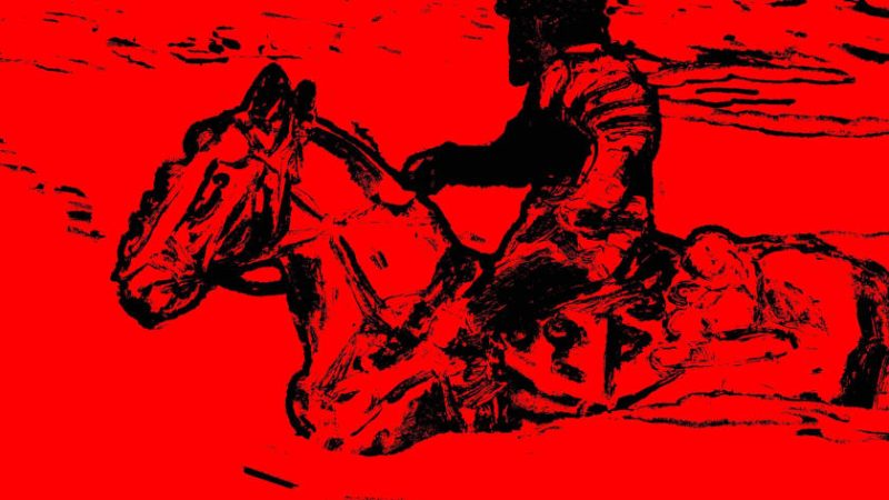 Matamortes animation feature Brazil still