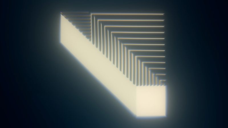 OS by Max Hattler animated short film