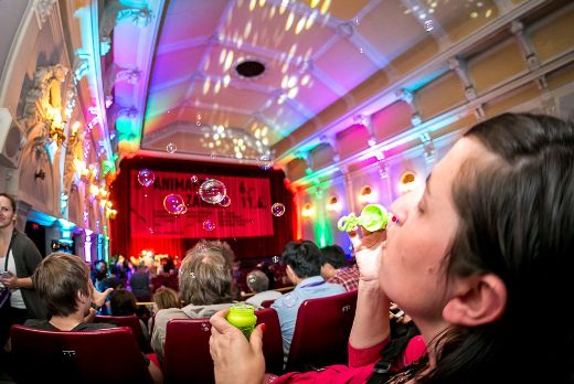 Animafest Zagreb 2016 photo